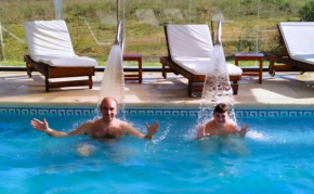 Iguape Aparts & Spa